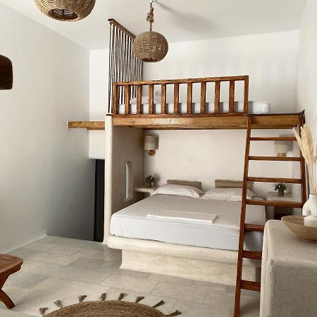 Blue In Naxos Hotel Naxos City Екстериор снимка
