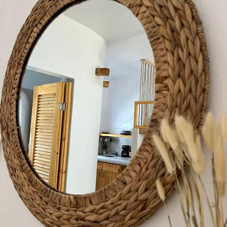 Blue In Naxos Hotel Naxos City Екстериор снимка